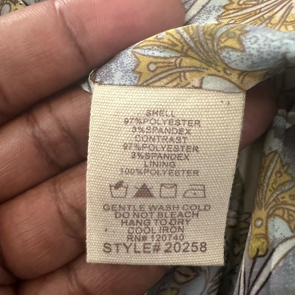 Mystree Soft Gray Women's Blazer - Picture 8 of 9